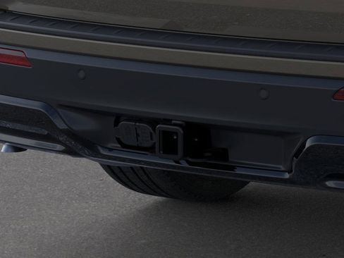 New 2026 Ford Explorer ST-Line image 24