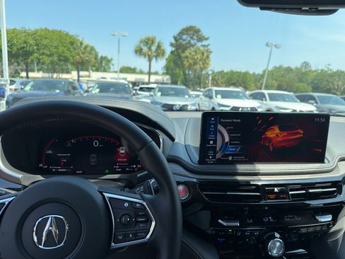 New 2026 Acura MDX SH-AWD w/ Advance Package image 25