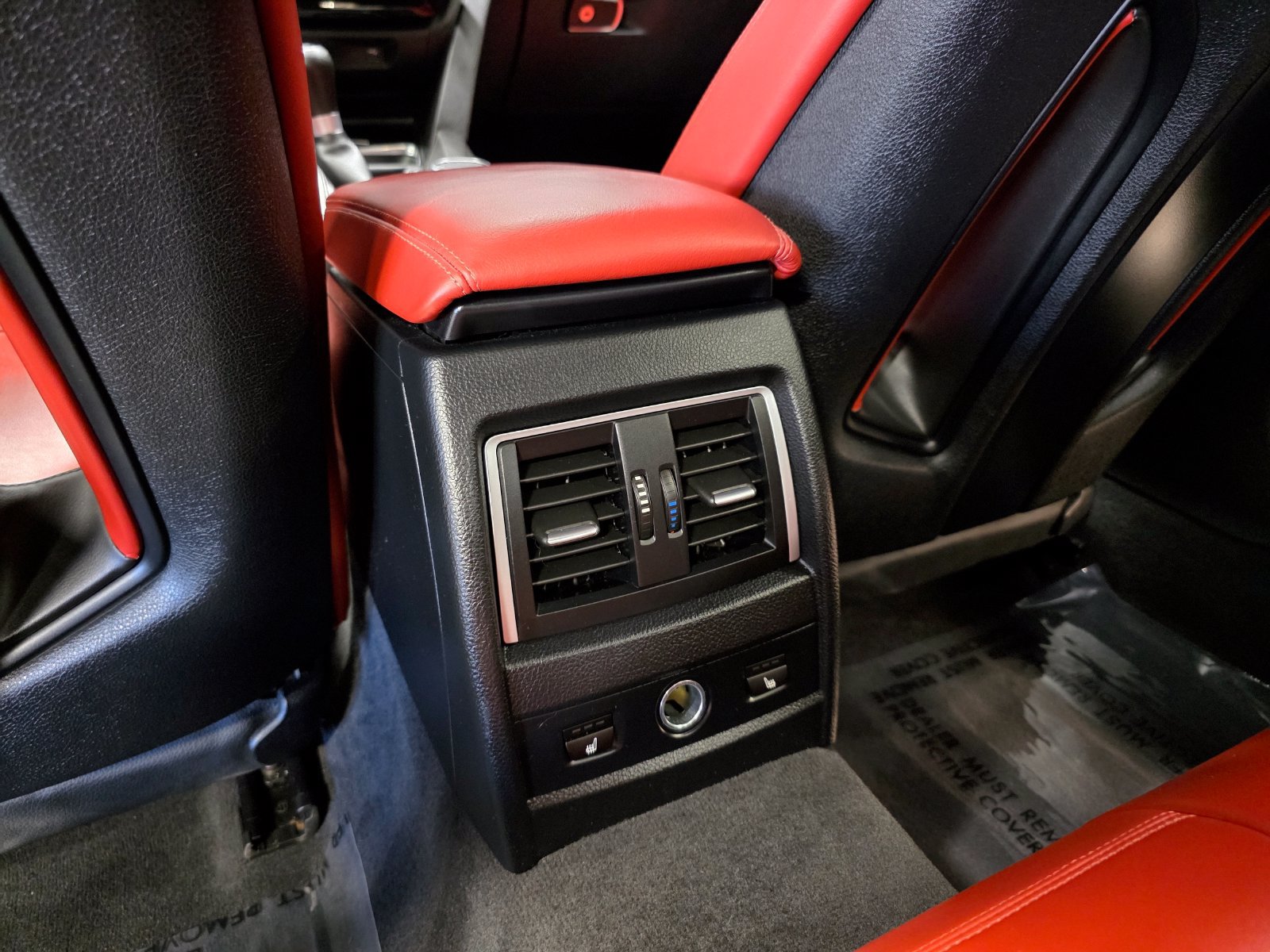 Used 2017 BMW M3 RWD image 35