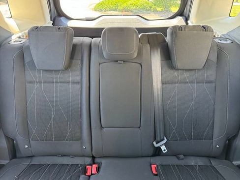 Used 2018 Ford EcoSport SE w/ SE Convenience Package AWD/4WD image 28