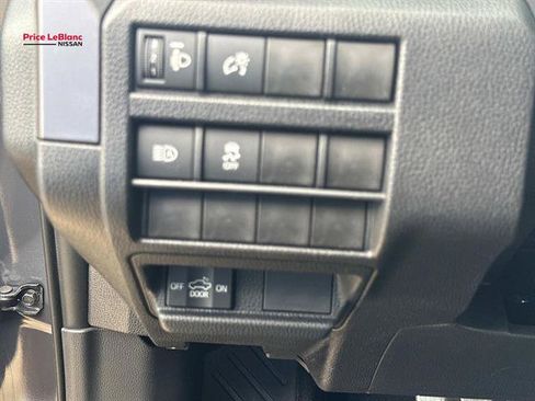 Used 2026 Toyota Tacoma TRD Sport AWD/4WD image 20