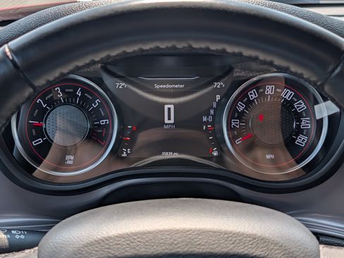Used 2023 Dodge Challenger GT w/ Cold Weather Group AWD/4WD image 21