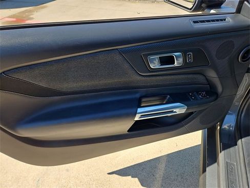 Used 2024 Ford Mustang Coupe image 20