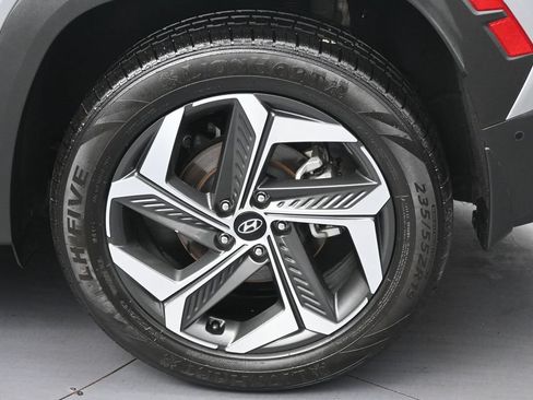 Used 2023 Hyundai Tucson Limited AWD/4WD image 26