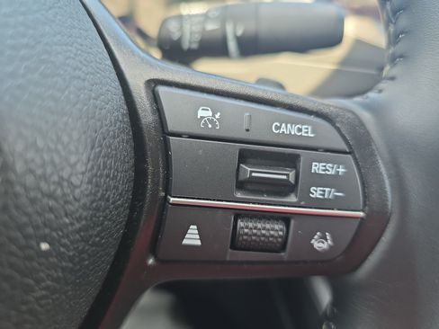 Used 2023 Honda Accord Sport image 17