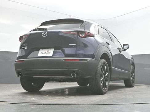 Used 2024 MAZDA CX-30 AWD 2.5 S w/ Select Sport Pkg image 34