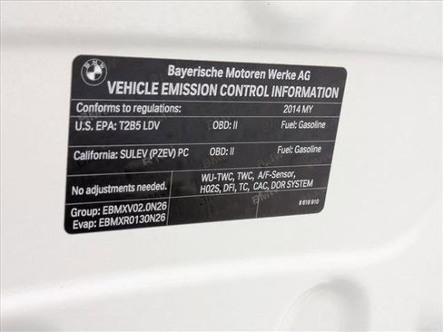 Used 2014 BMW 328i Sedan image 23