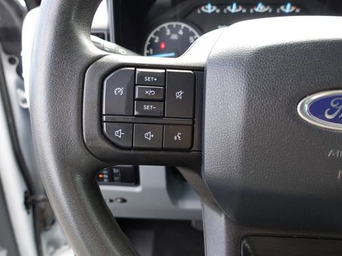 Used 2023 Ford F250 XLT AWD/4WD image 50