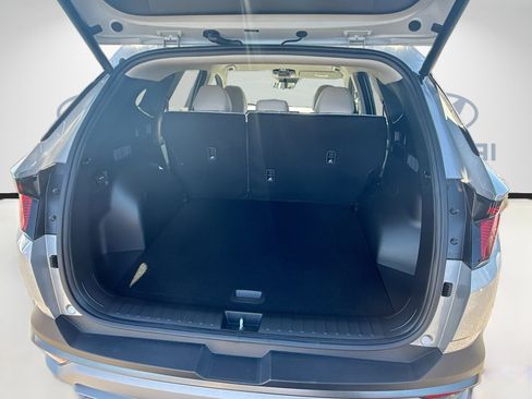 New 2026 Hyundai Tucson SEL FWD image 19