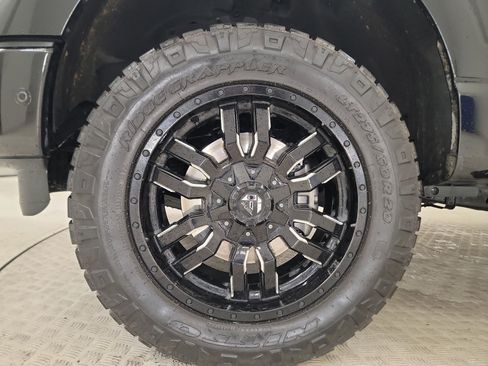 Certified 2021 Ford F150 Platinum w/ Equipment Group 701A High AWD/4WD image 8