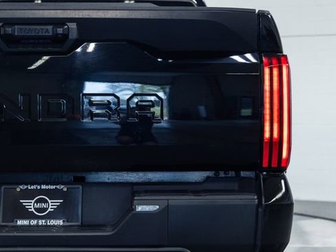 Used 2023 Toyota Tundra SR w/ SR Tow Package image 8