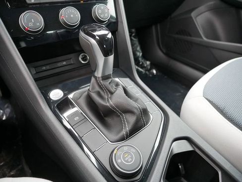 New 2026 Volkswagen Taos S AWD/4WD image 11