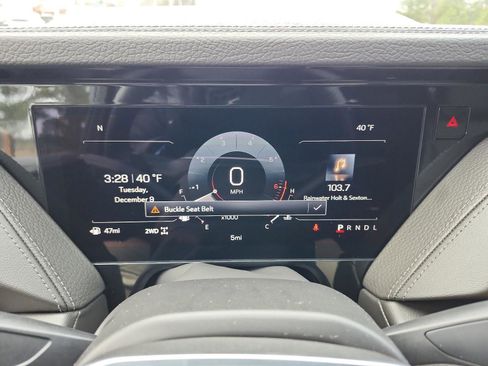 New 2026 GMC Yukon XL Denali w/ Sun & Power Step Package image 19