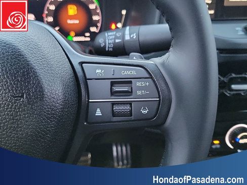 New 2026 Honda Accord Sport image 6