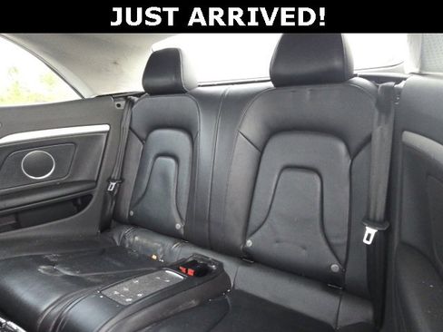 Used 2016 Audi A5 2.0T Premium Plus w/ Technology Package image 8