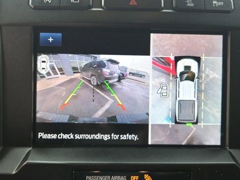 Used 2020 Ford F150 Raptor w/ Equipment Group 802A Luxury image 32