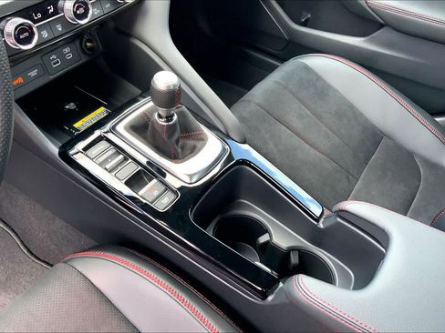 New 2026 Acura Integra Type S image 11