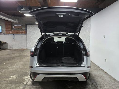 Used 2019 Land Rover Range Rover Velar S AWD/4WD image 42