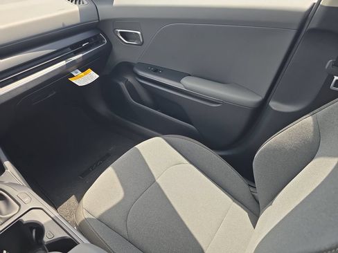 New 2026 Kia K4 FWD image 14
