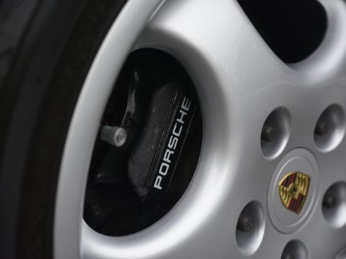 Used 1991 Porsche 911 Carrera image 45
