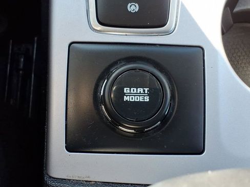 Used 2023 Ford Bronco Sport Big Bend w/ Convenience Package AWD/4WD image 21