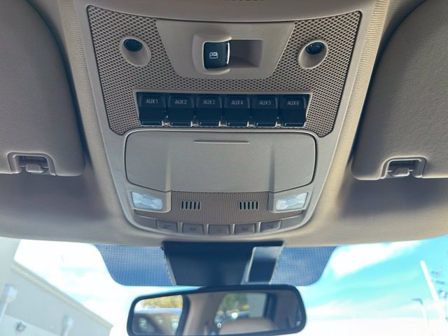 Used 2021 Ford F250 Lariat w/ Lariat Value Package AWD/4WD image 27