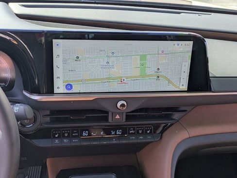 Used 2026 Toyota Crown Signia image 20