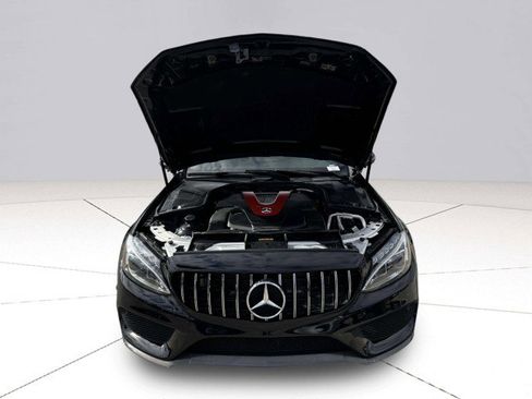 Used 2018 Mercedes-Benz C 43 AMG 4MATIC Coupe image 55