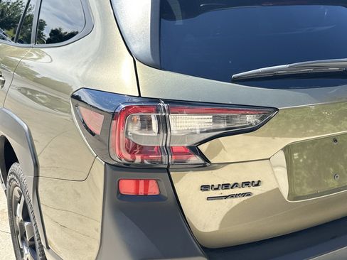 Used 2022 Subaru Outback Wilderness AWD/4WD image 12