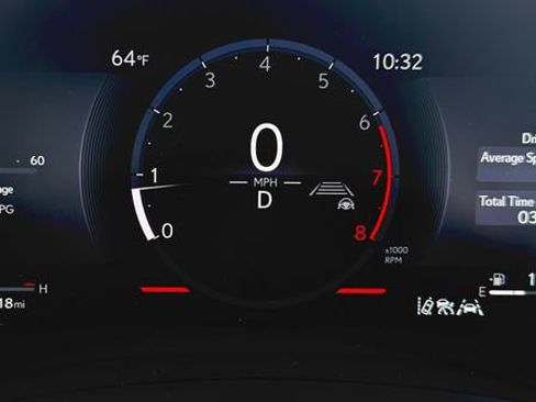 New 2026 Lexus RX 350 Premium w/ Accessory Package (2T) AWD/4WD image 25