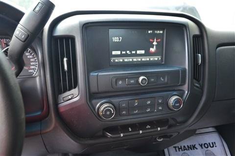 Used 2016 GMC Sierra 1500 4x4 Double Cab w/ Sierra Convenience Package image 17