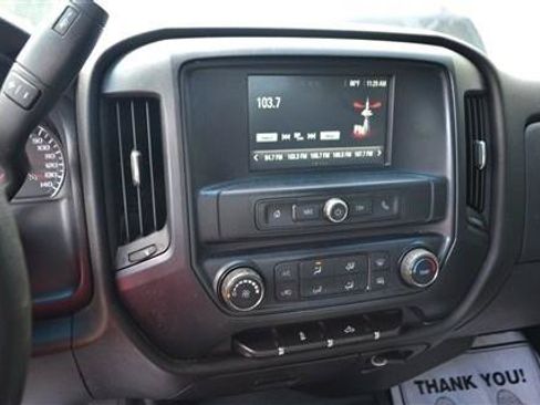Used 2016 GMC Sierra 1500 4x4 Double Cab w/ Sierra Convenience Package image 17