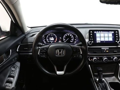 Used 2021 Honda Accord EX-L image 12