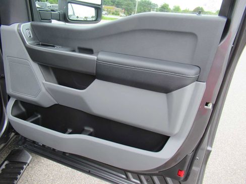 New 2026 Ford F350 XLT image 12