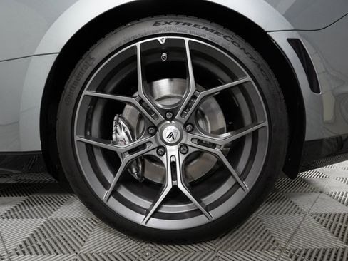 Used 2024 Chevrolet Camaro ZL1 image 34