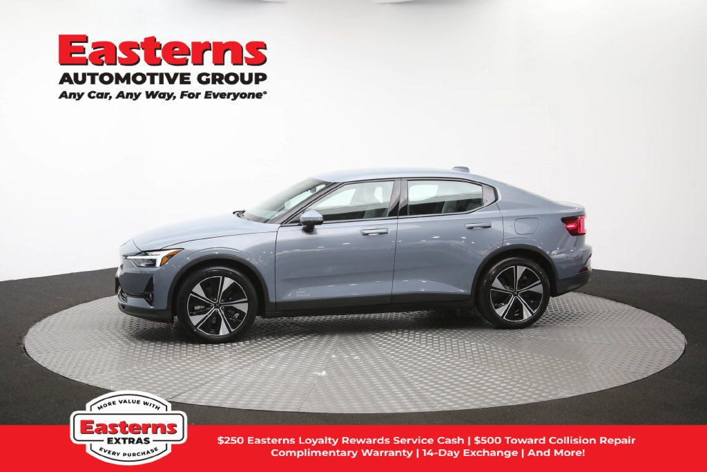 Used 2024 Polestar Polestar 2 AWD/4WD image 58