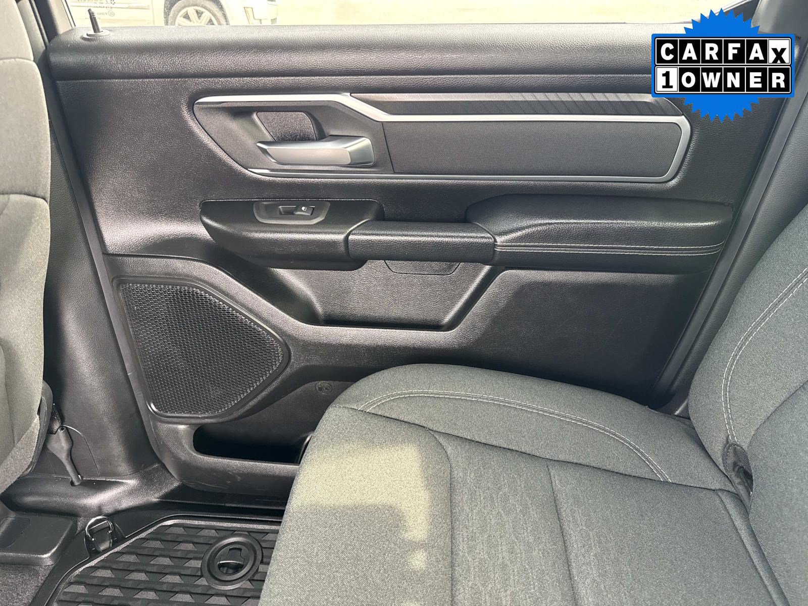 Used 2025 RAM 1500 Big Horn AWD/4WD image 18
