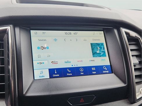 Used 2023 Ford Ranger XLT w/ Equipment Group 302A High image 14