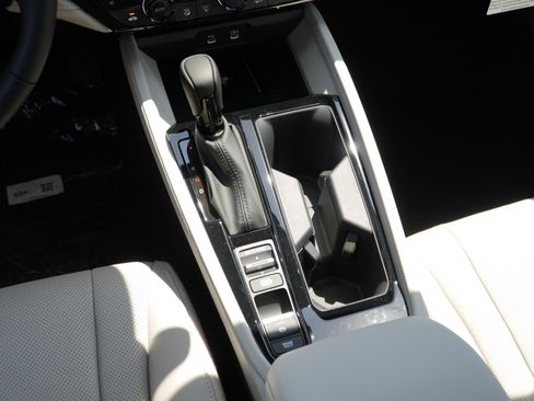 New 2026 Honda Accord EX-L image 27