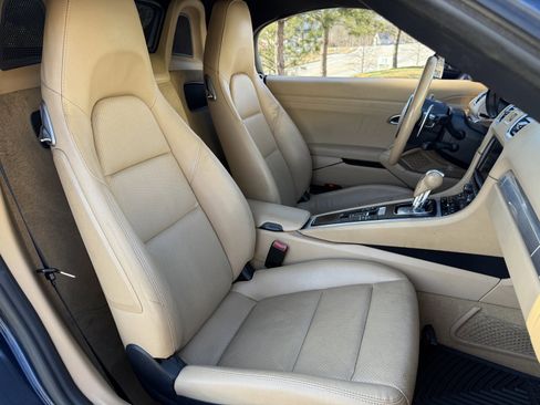 Used 2015 Porsche Boxster image 33