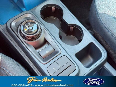 New 2025 Ford Maverick XLT w/ XLT Luxury Package image 30