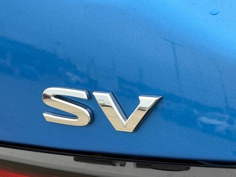 Certified 2023 Nissan Sentra SV w/ All-Weather Package image 11