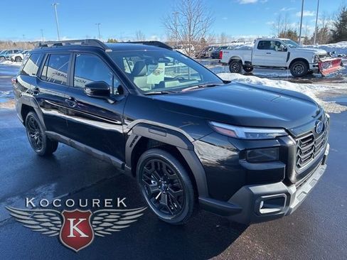 New 2026 Subaru Outback Limited XT image 1