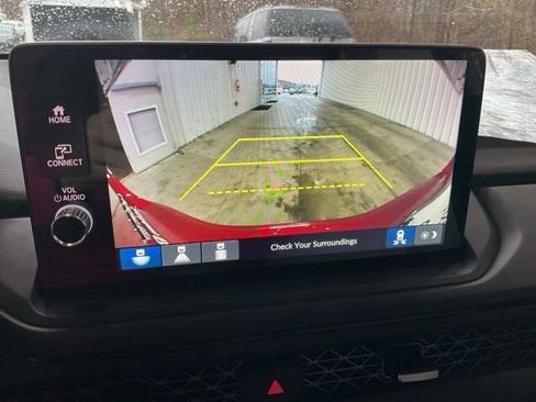 New 2026 Honda Accord SE image 17