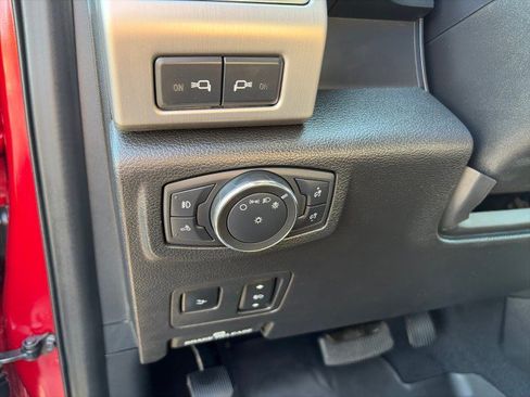 Used 2021 Ford F350 Platinum AWD/4WD image 14
