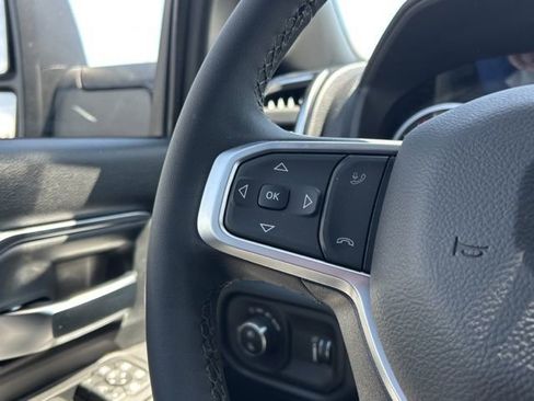 New 2026 RAM 2500 Big Horn AWD/4WD image 36
