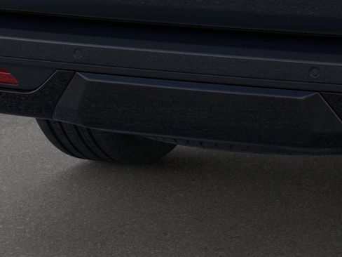 New 2026 Ford Expedition Platinum w/ Stealth Appearance Package image 23