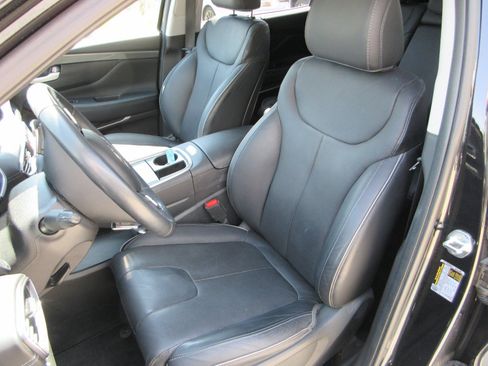Used 2023 Hyundai Santa Fe Limited AWD/4WD image 21