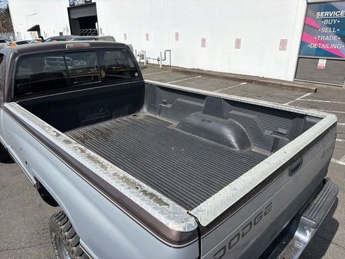 Used 1997 Dodge Ram 2500 Truck 4x4 Regular Cab image 10