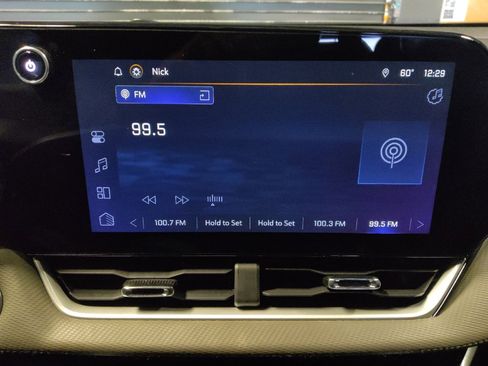 Used 2025 Chevrolet Equinox LT w/ Convenience Package II image 25